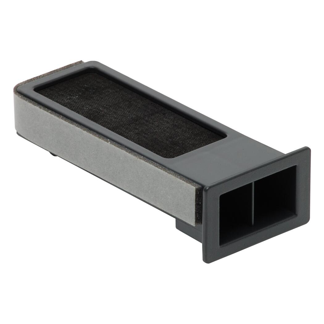 Konica Minolta 224/284/364/454/C224/C284/C454 Ozone Filter, A161R72711