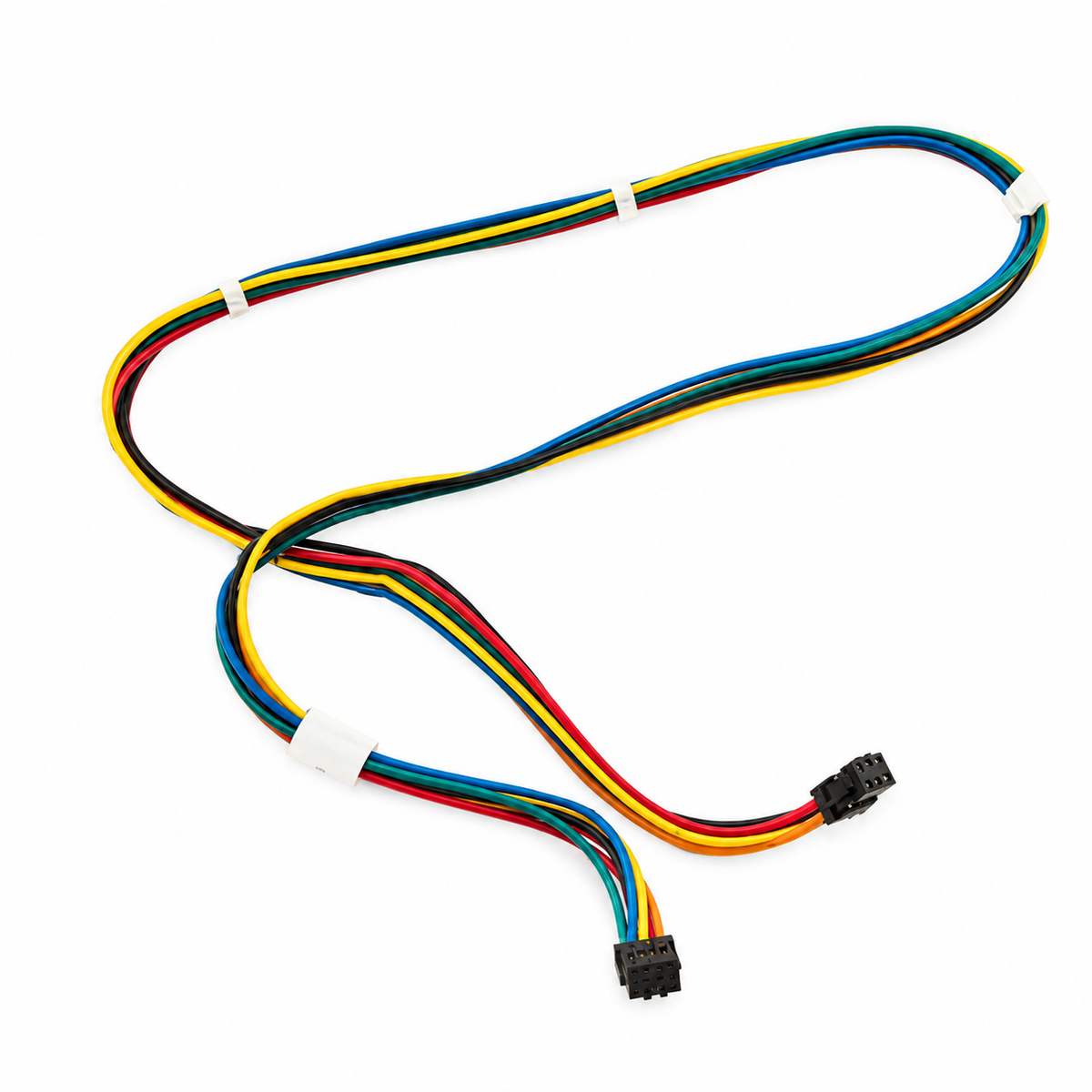 HP M577/M527/M578/E57540 Stapler Cable, B5L46-60116