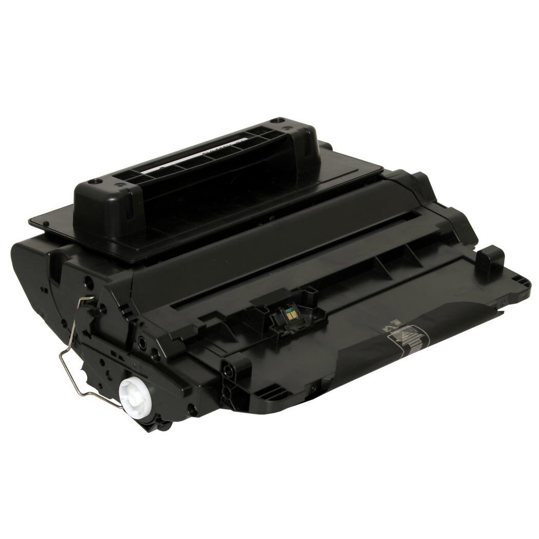 HP 64A Compatible Black 10K Yield Toner Cartridge, CC364A