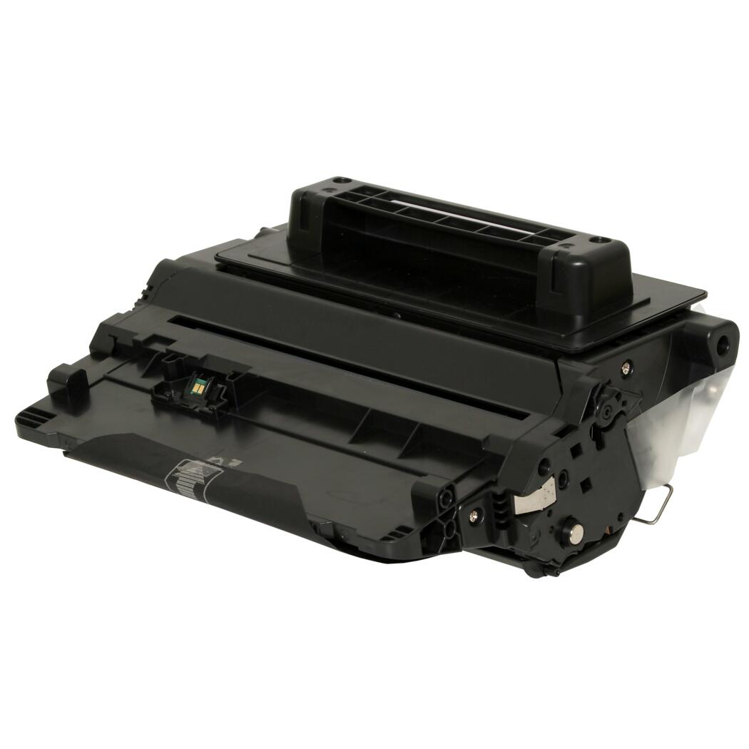HP 64A Compatible Black 10K Yield MICR Toner Cartridge, CC364A
