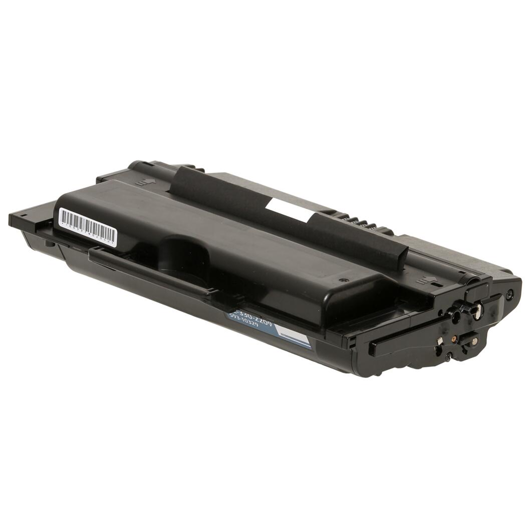 Dell 2335 Compatible Black 6K High Yield Toner Cartridge, 330-2209