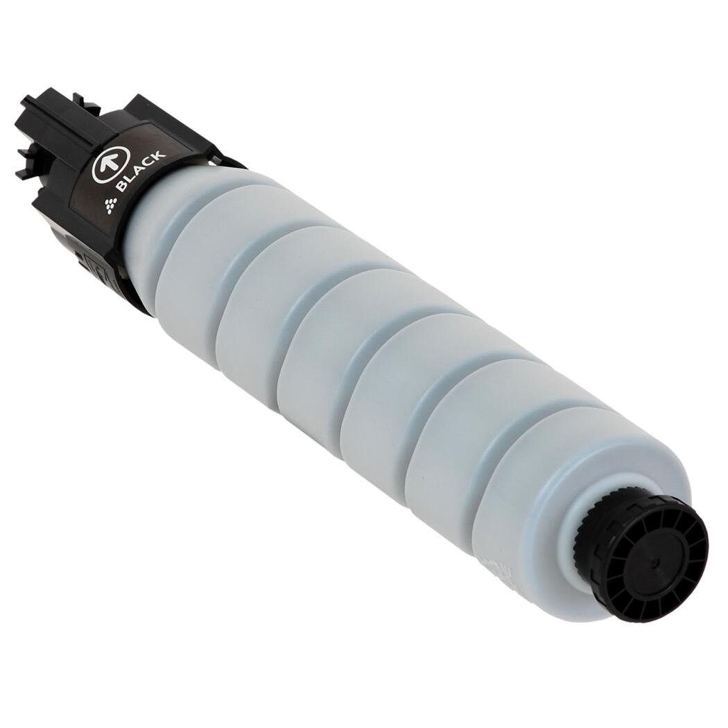 Ricoh SP C430A Compatible TAA Compliant Black 24K Yield Toner Cartridge, 821105