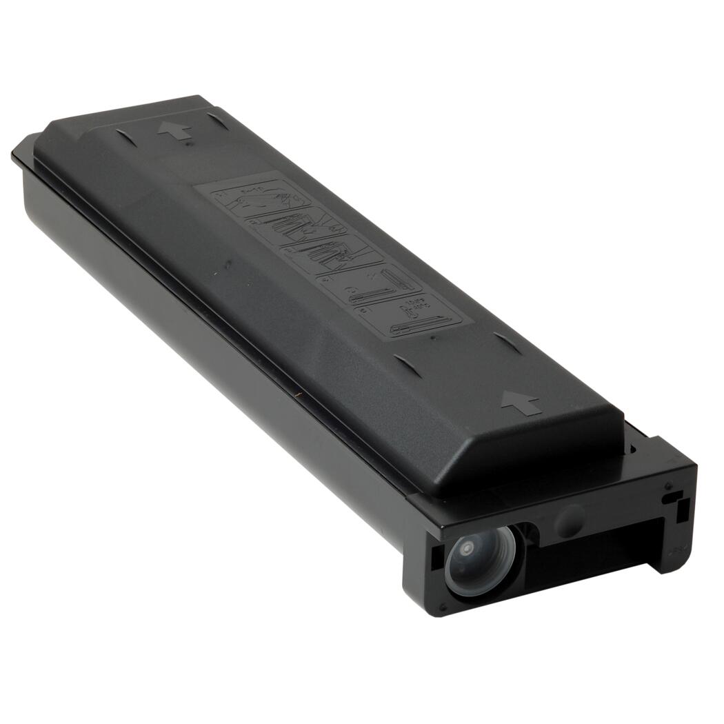 Sharp MX-M2630/MX-M3050 Compatible TAA Compliant Black 40K Yield Toner Cartridge, MX-560NT