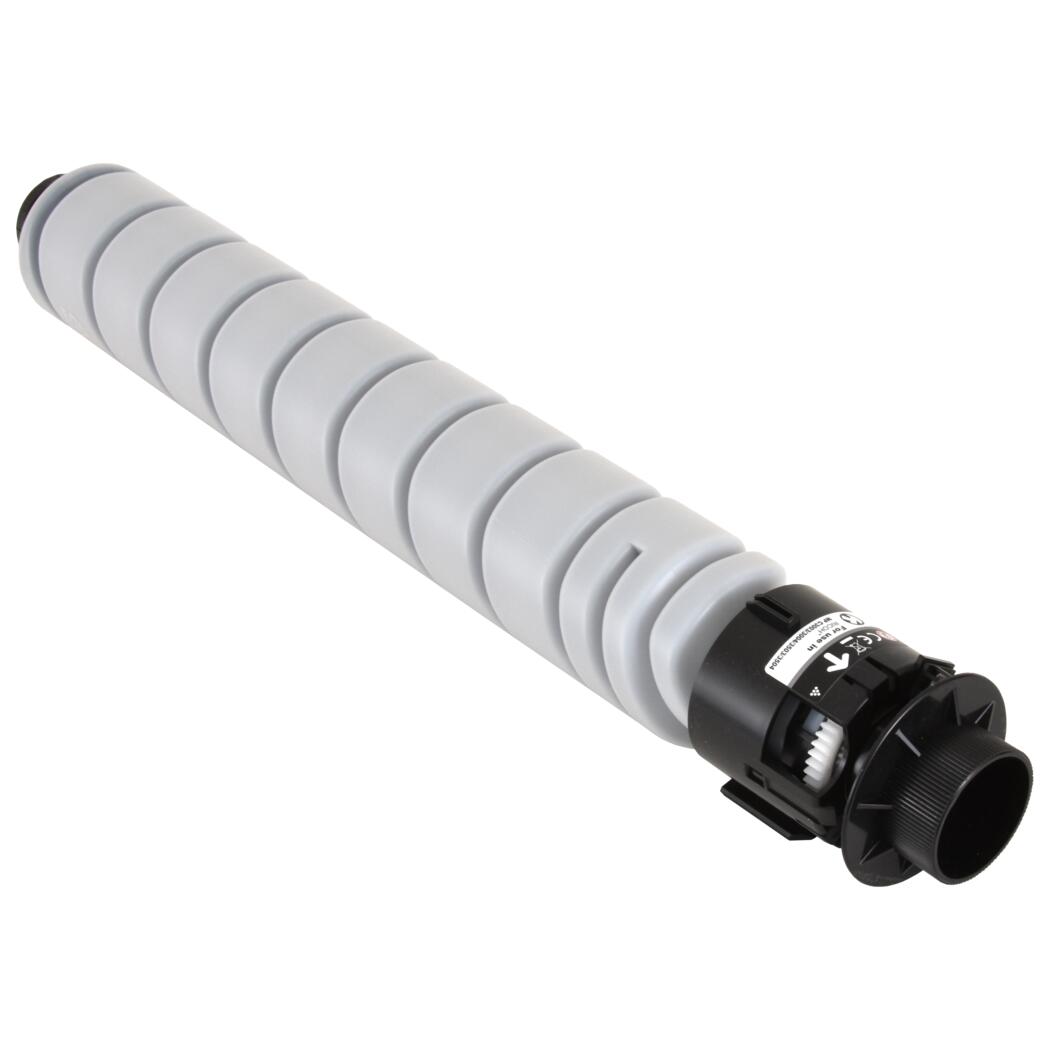 Ricoh C3003/C3004/C3503 Compatible TAA Compliant Black 29.5K Yield Toner Cartridge, 841813