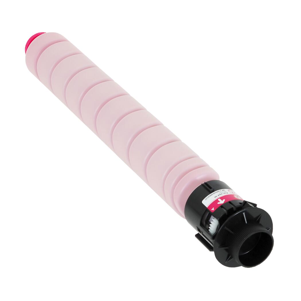 Ricoh C3003/C3004/C3503 Compatible TAA Compliant Magenta 18K Yield Toner Cartridge, 841815