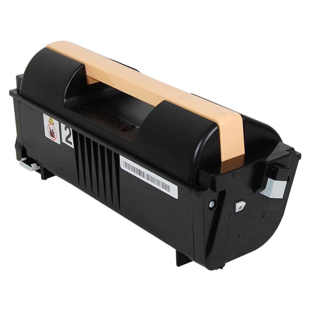 Xerox Phaser 4600/4620 High-Yield Black Toner Cartridge, 106R1535