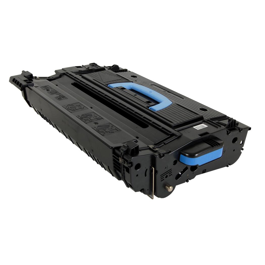 HP 25X Black 34.5K High Yield Toner Cartridge, CF325X