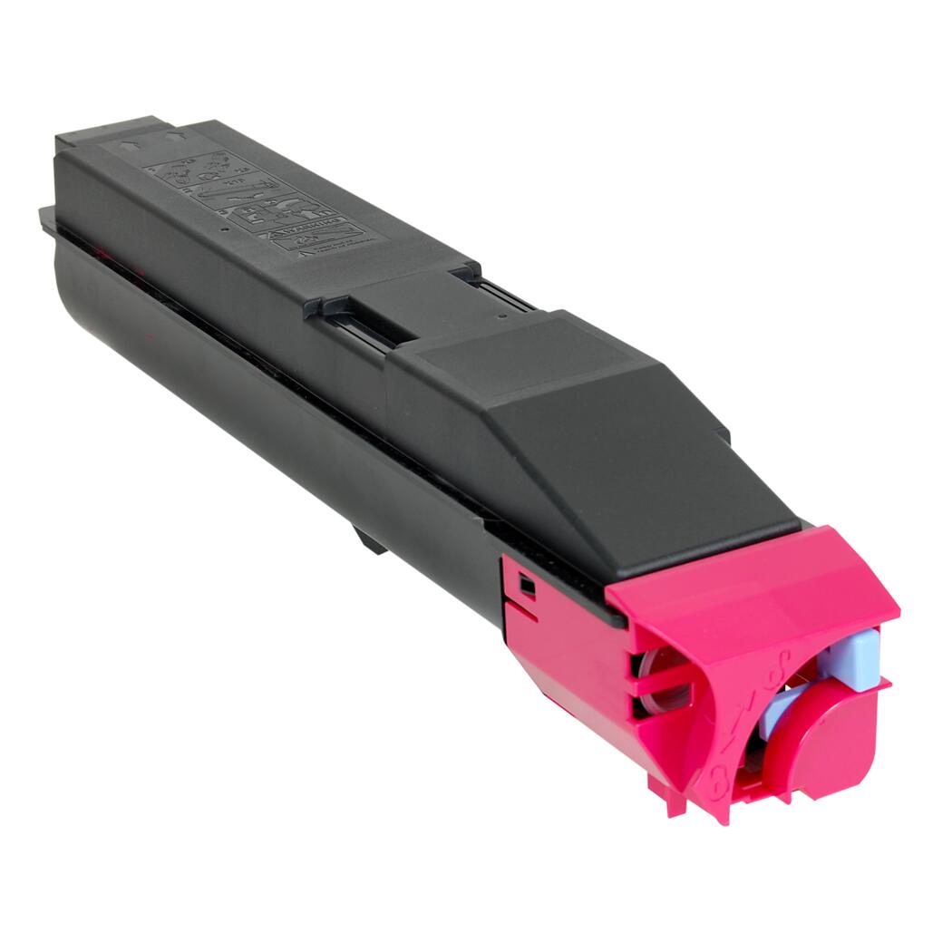 Kyocera Magenta Toner Cartridge, TK-8309M