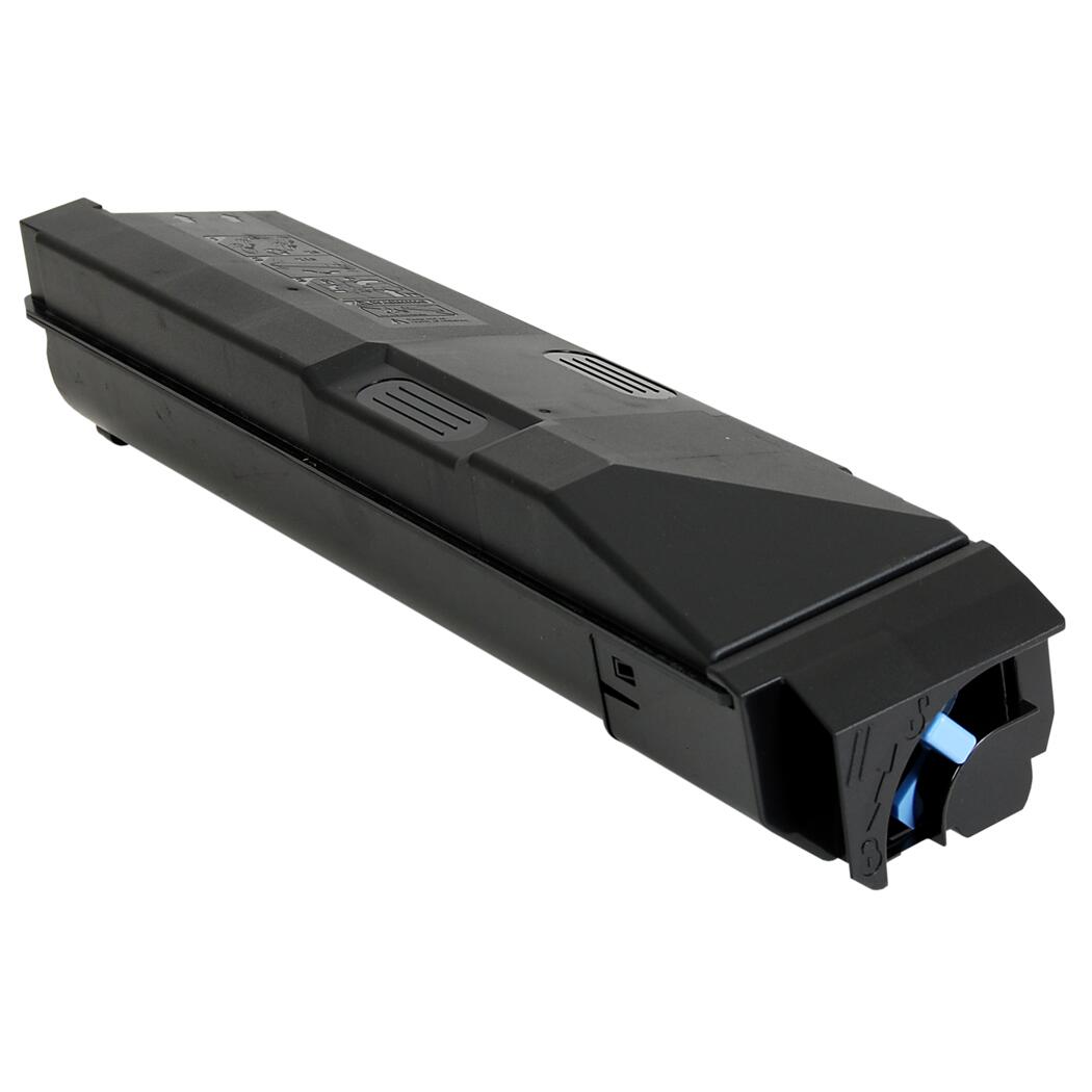 Kyocera TK-8507K Compatible TAA Compliant Black 30K Yield Toner Cartridge, 1T02LC0US0