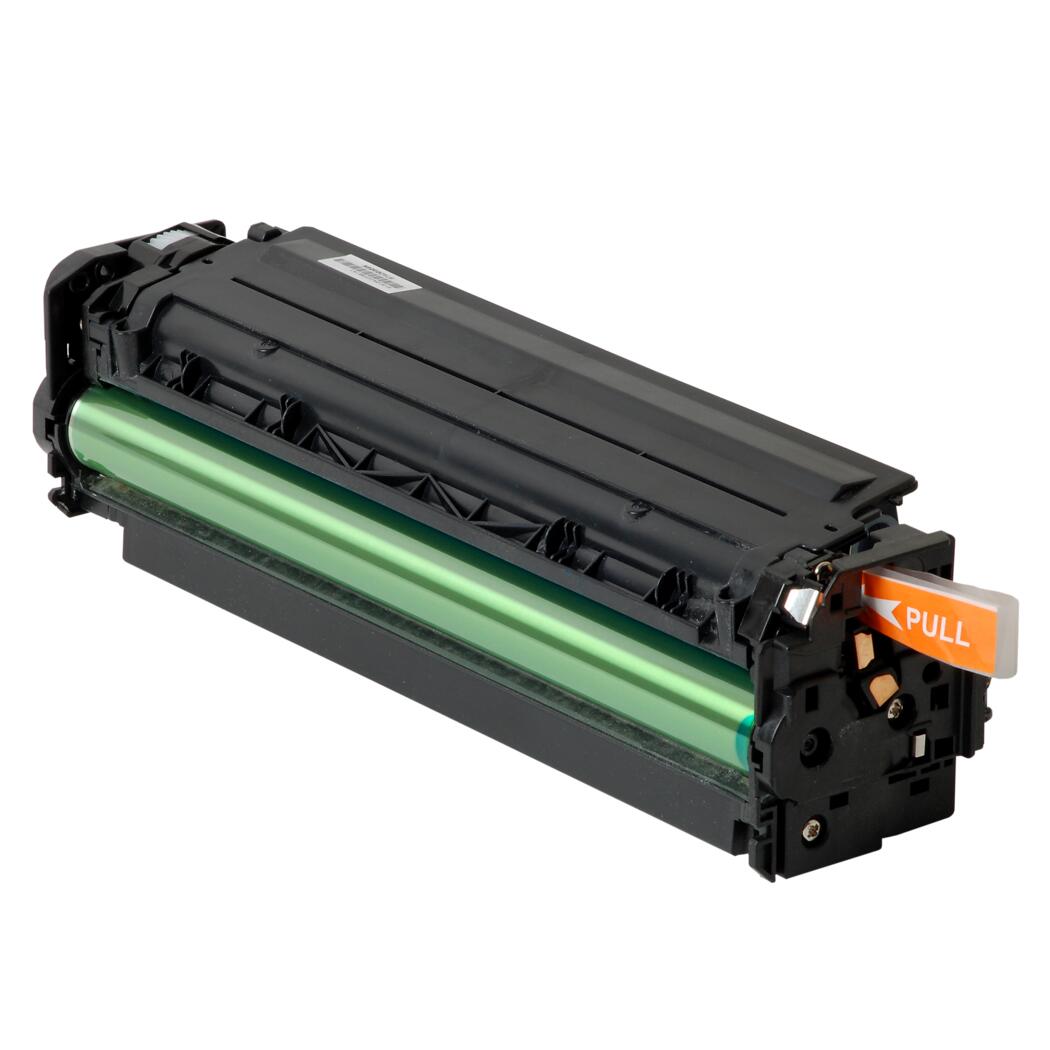 HP 312X Remanufactured Black 4.4K High Yield Toner Cartridge, CF380X