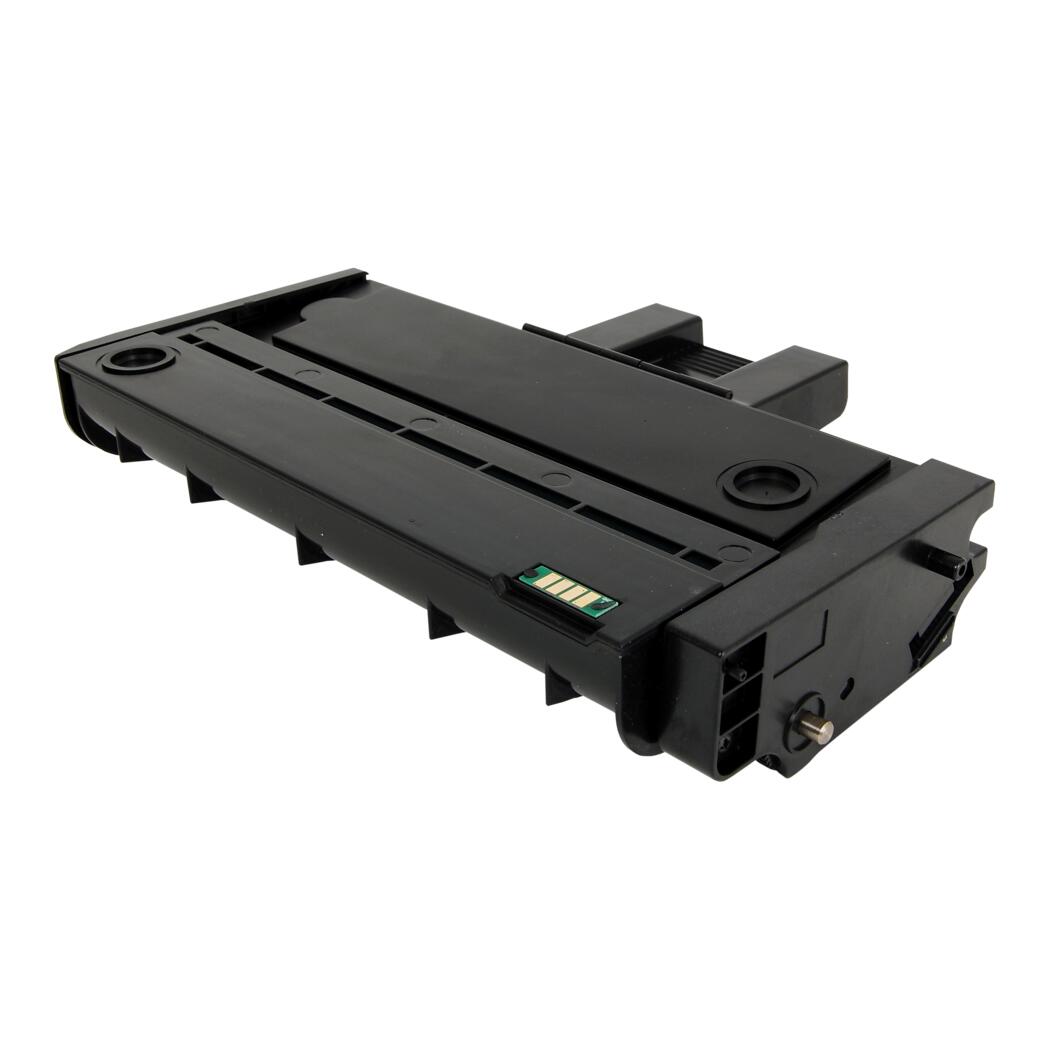 Ricoh SP 213NW/213SFNW SP 201HA Black Toner Cartridge, 407258