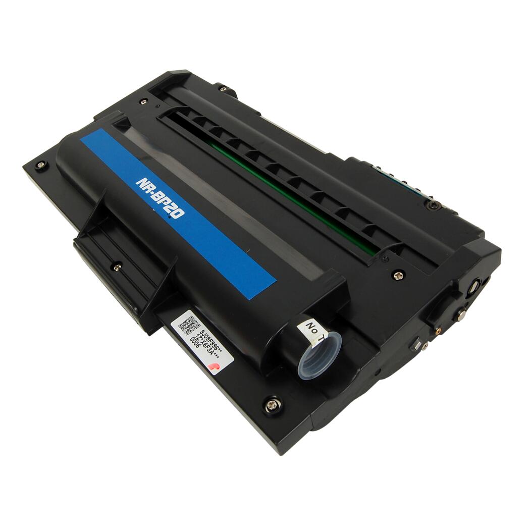 Ricoh Aficio BP20 Black Toner Cartridge Type BP20, 402455