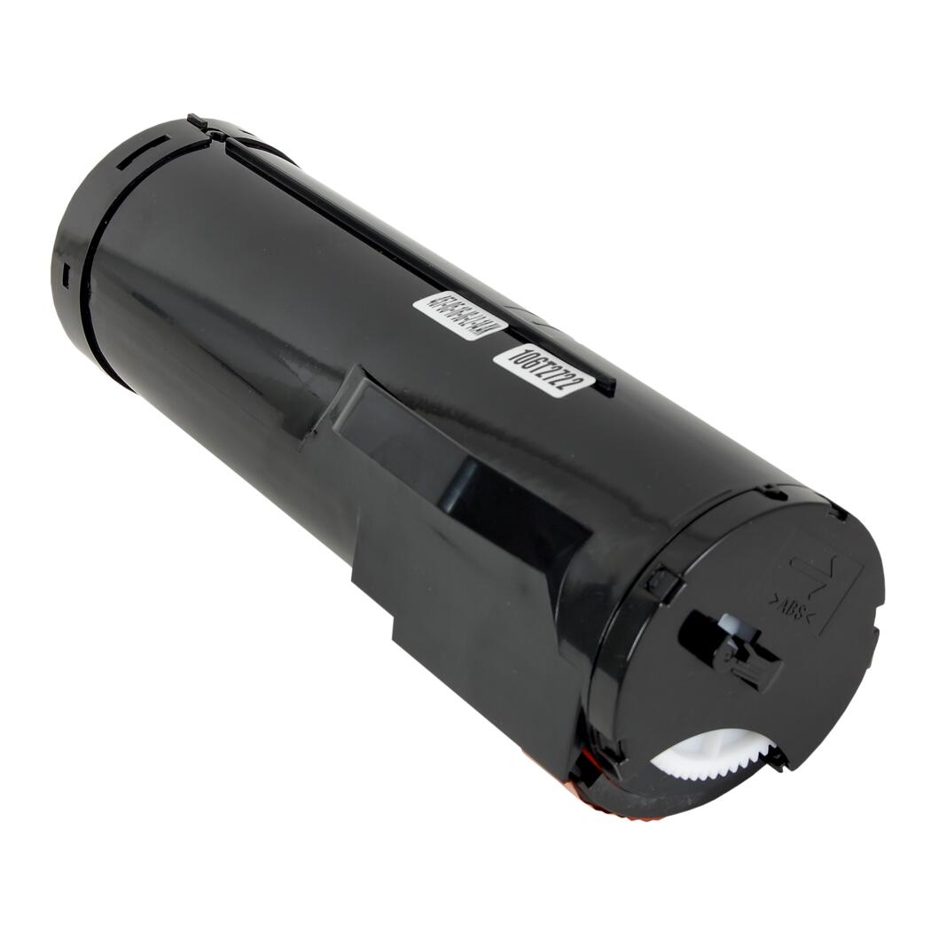 Xerox Phaser 3610 Compatible Black 14.1K High Yield Toner Cartridge, 106R02722