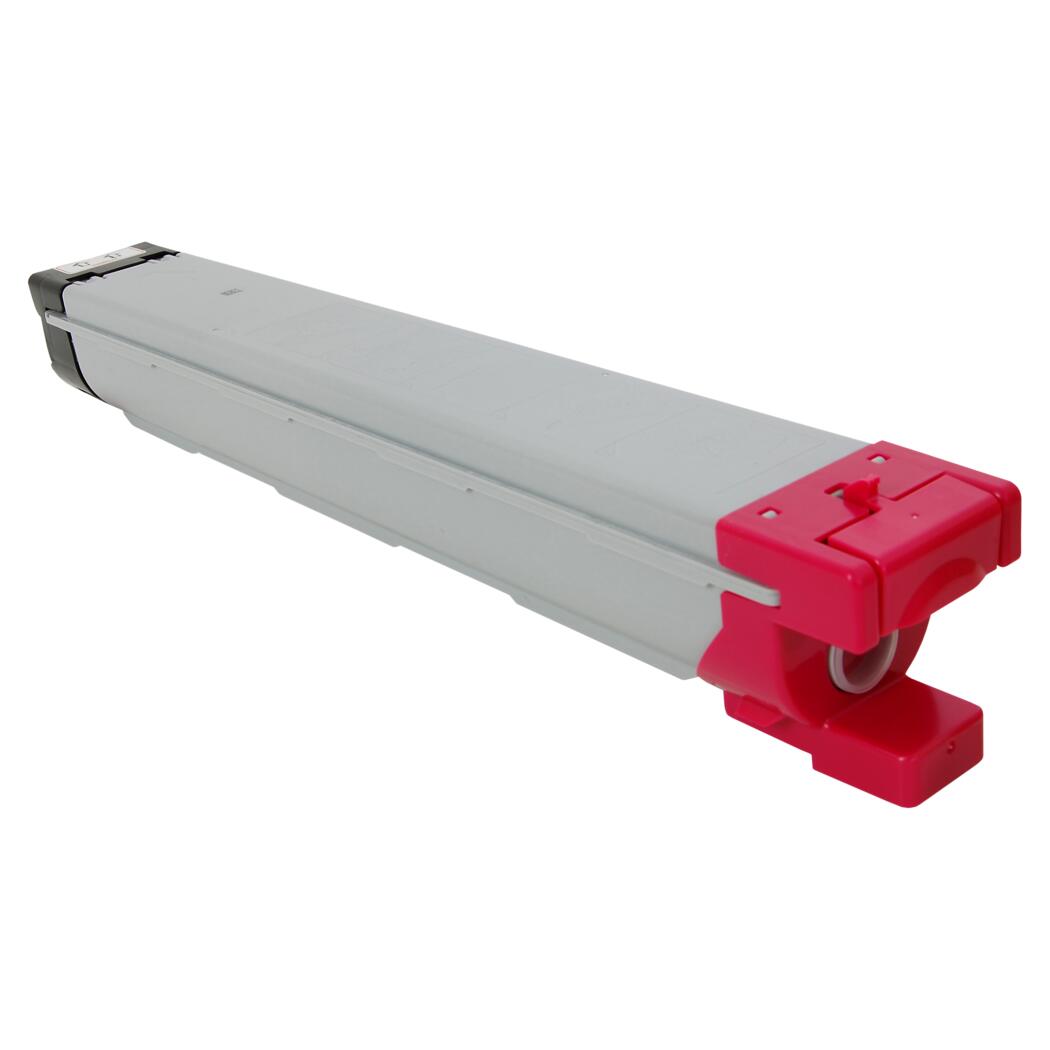 Samsung CLX-9201/9304ND Magenta Toner, CLT-M809S