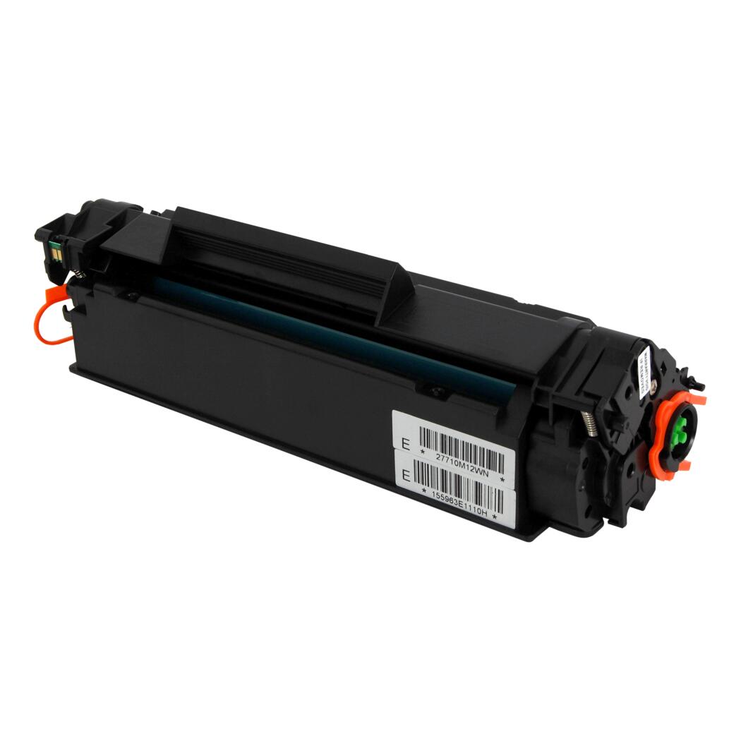 HP 79A Compatible Black 2.5K Yield Jumbo Toner Cartridge, CF279A