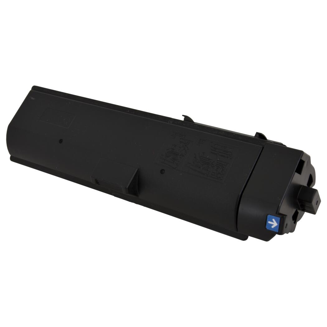 Kyocera TK-1152 Compatible TAA Compliant Black 3K Yield Toner Cartridge, 1T02RV0US0