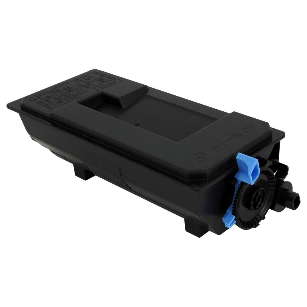 Kyocera Mita TK-3162 Compatible TAA Compliant Toner Cartridge, 1T02T90US0