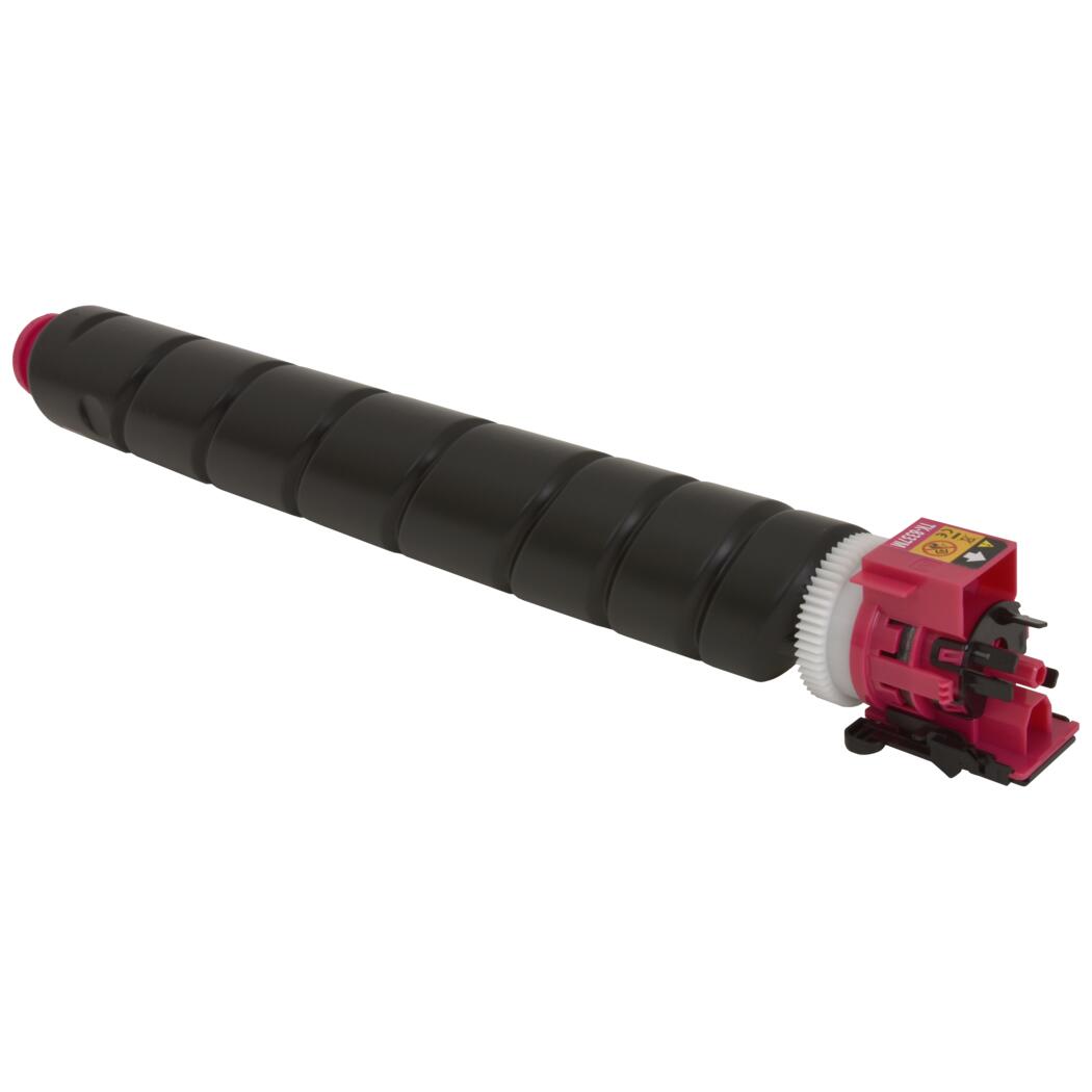 Kyocera TK-8337M Compatible TAA Complaint Magenta 15K Yield Toner Cartridge, 1T02RLBUS0