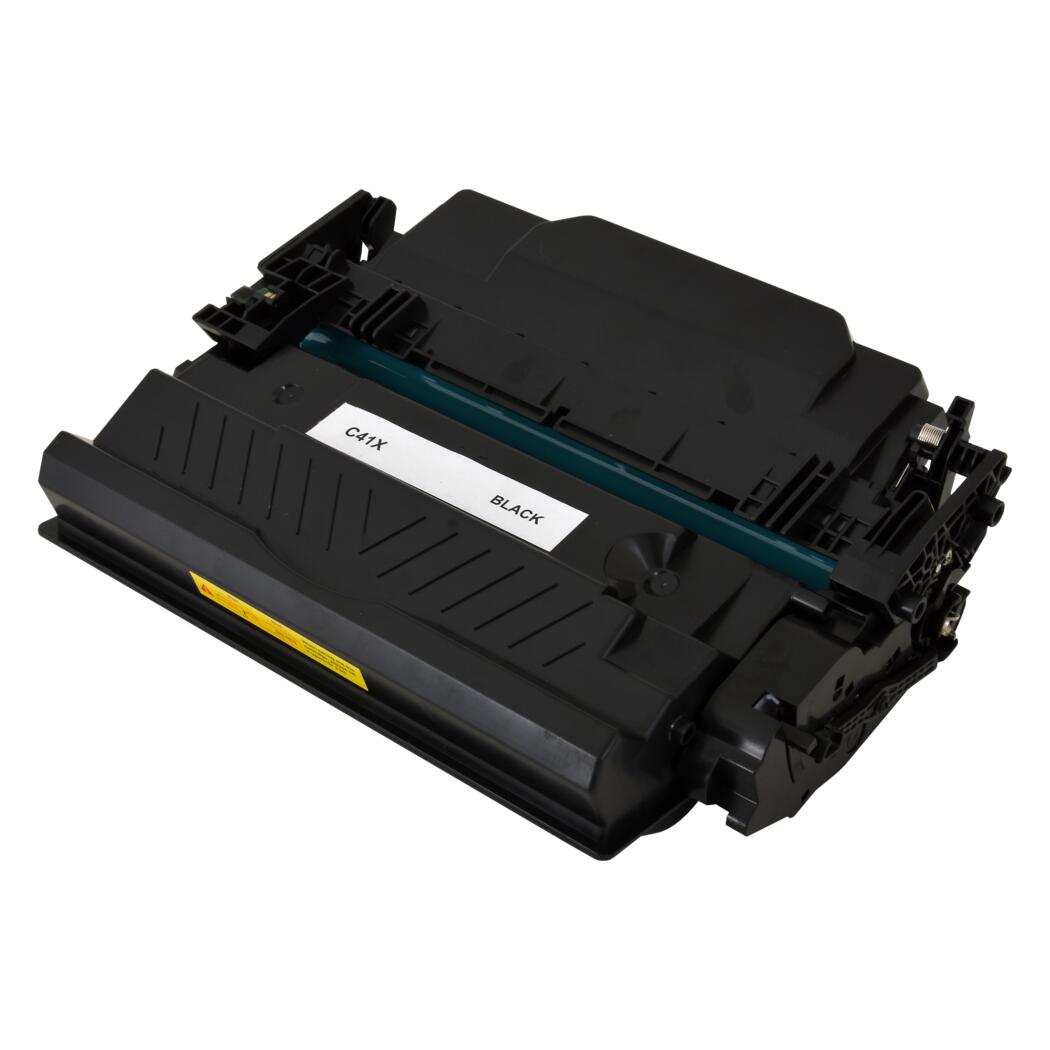 Canon CRG-041H Compatible 20K Black Toner Cartridge, 0453C001