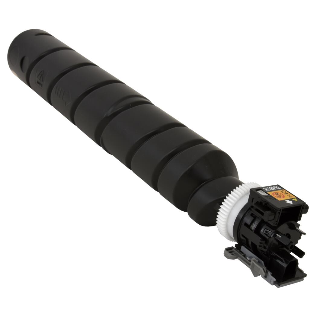 Kyocera TK-8517K Compatible TAA Compliant Black 30K Yield Toner Cartridge, 1T02ND0CS0