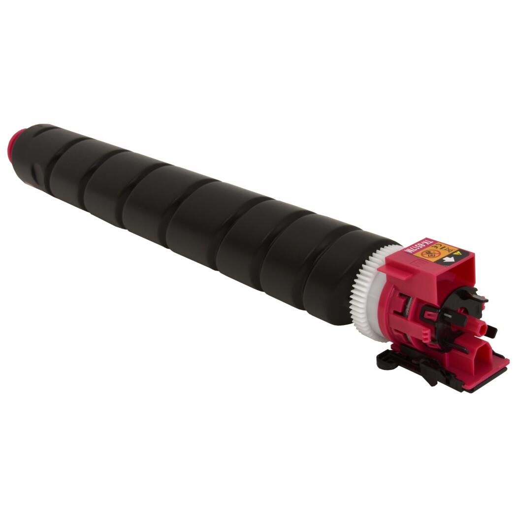 Kyocera TK-8517M Compatible TAA Compliant Magenta 20K Yield Toner Cartridge, 1T02NDBCS0