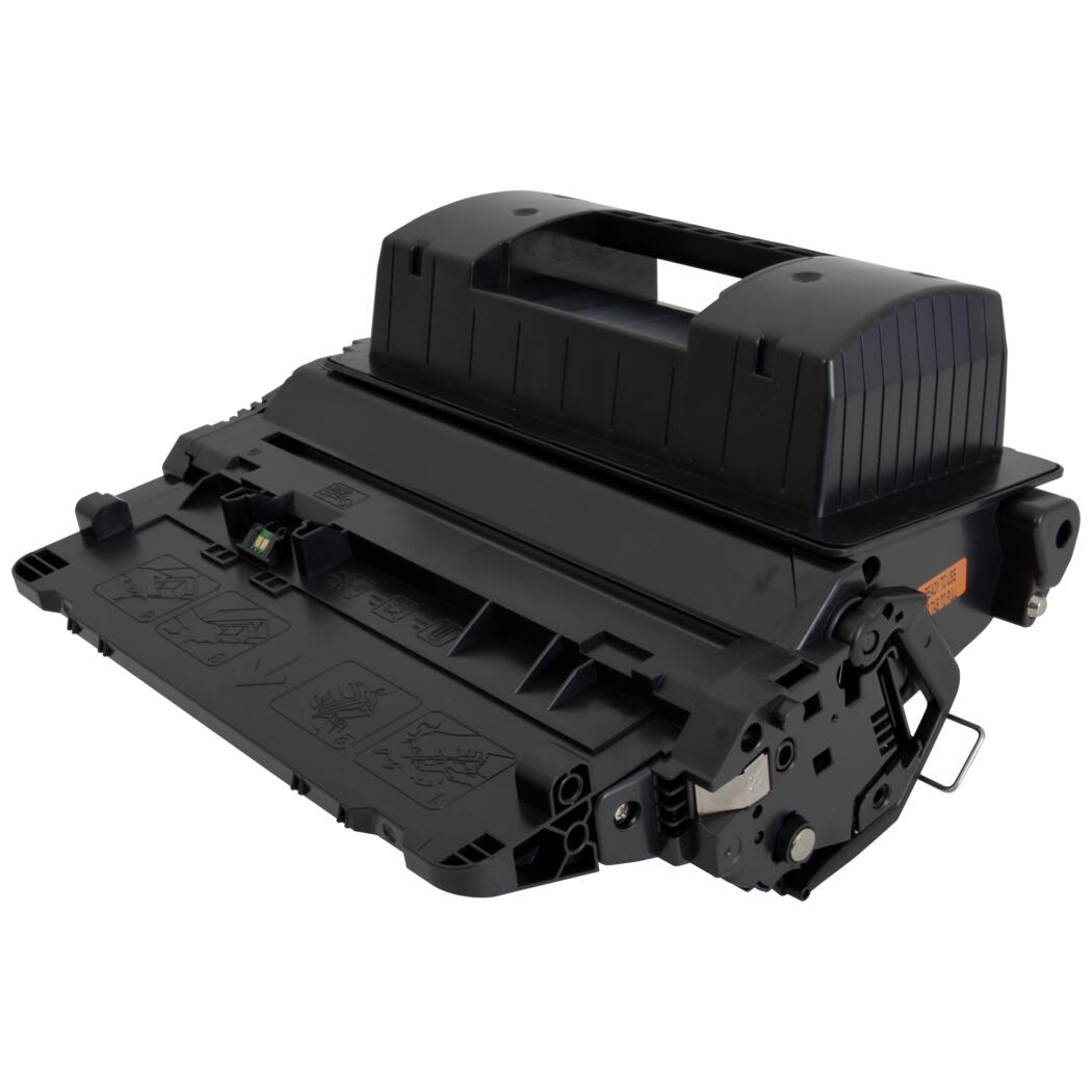 Canon CRG-039H Compatible Black 25K High Yield Toner Cartridge, 0288C001AA