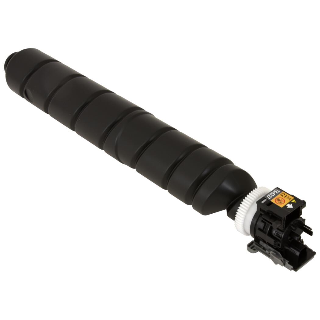 Kyocera TK-6327 Compatible TAA Compliant Black 35K Yield Toner Cartridge, 1T02NK0US0