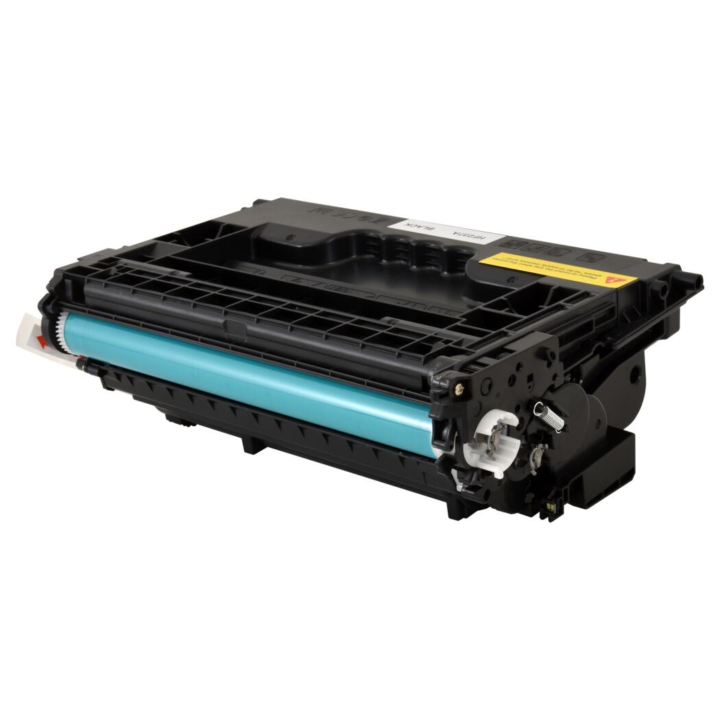 HP 37A Compatible Black 11K Yield Toner Cartridge, CF237A