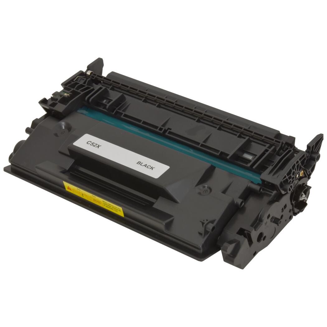 Canon CRG-052H Compatible Toner Cartridge, Black 9.2K High Yield, 2200C001