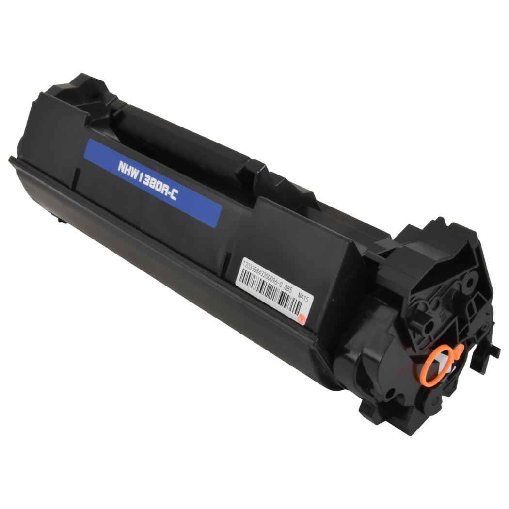 HP 138A Compatible Black 1.5K Yield Toner Cartridge, W1380A