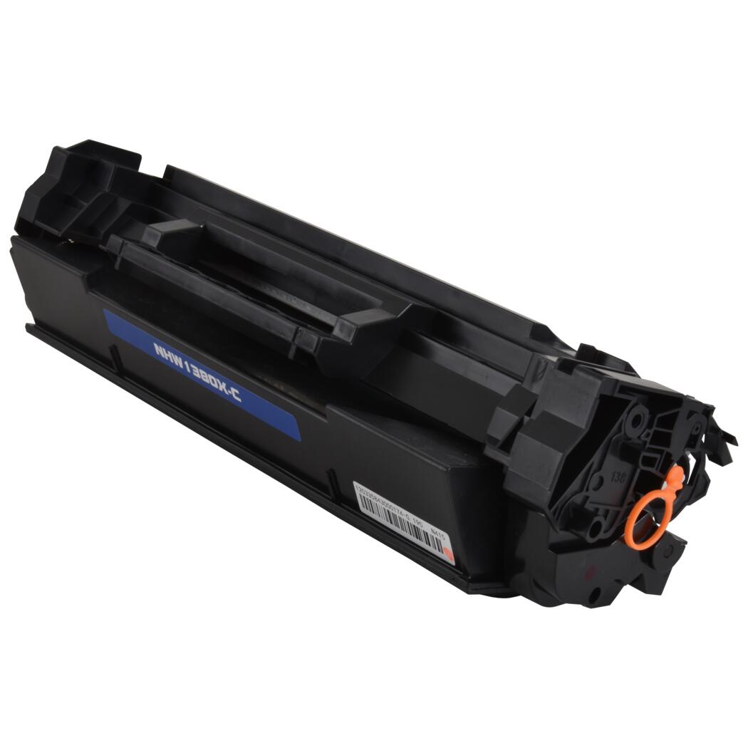 HP 138X Compatible Black 4K High Yield Toner Cartridge, W1380X