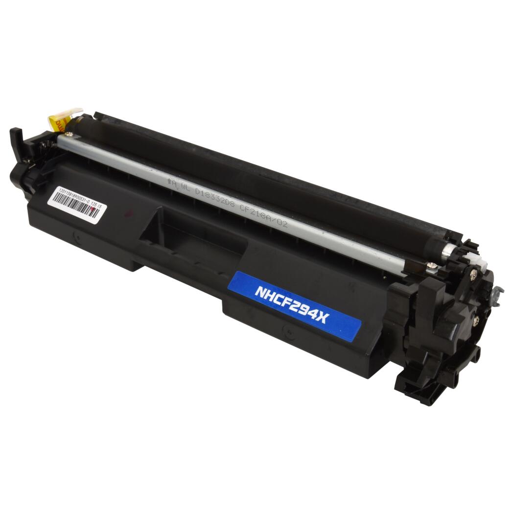 HP 94X Compatible Black 2.8K High Yield Toner Cartridge, CF294X