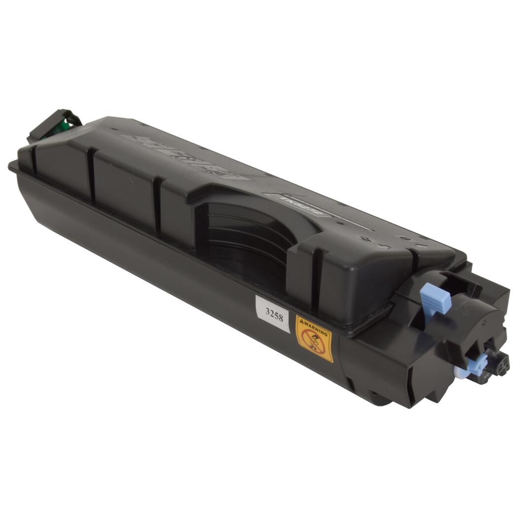Kyocera TK-5272K Compatible TAA Compliant Black 8K Yield Toner Cartridge, 1T02TV0US0