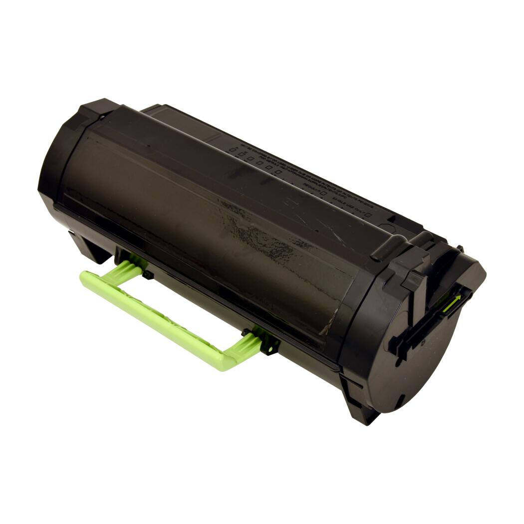 Dell B3460 Compatible Black 20K Extra High Yield Toner Cartridge, 331-9807