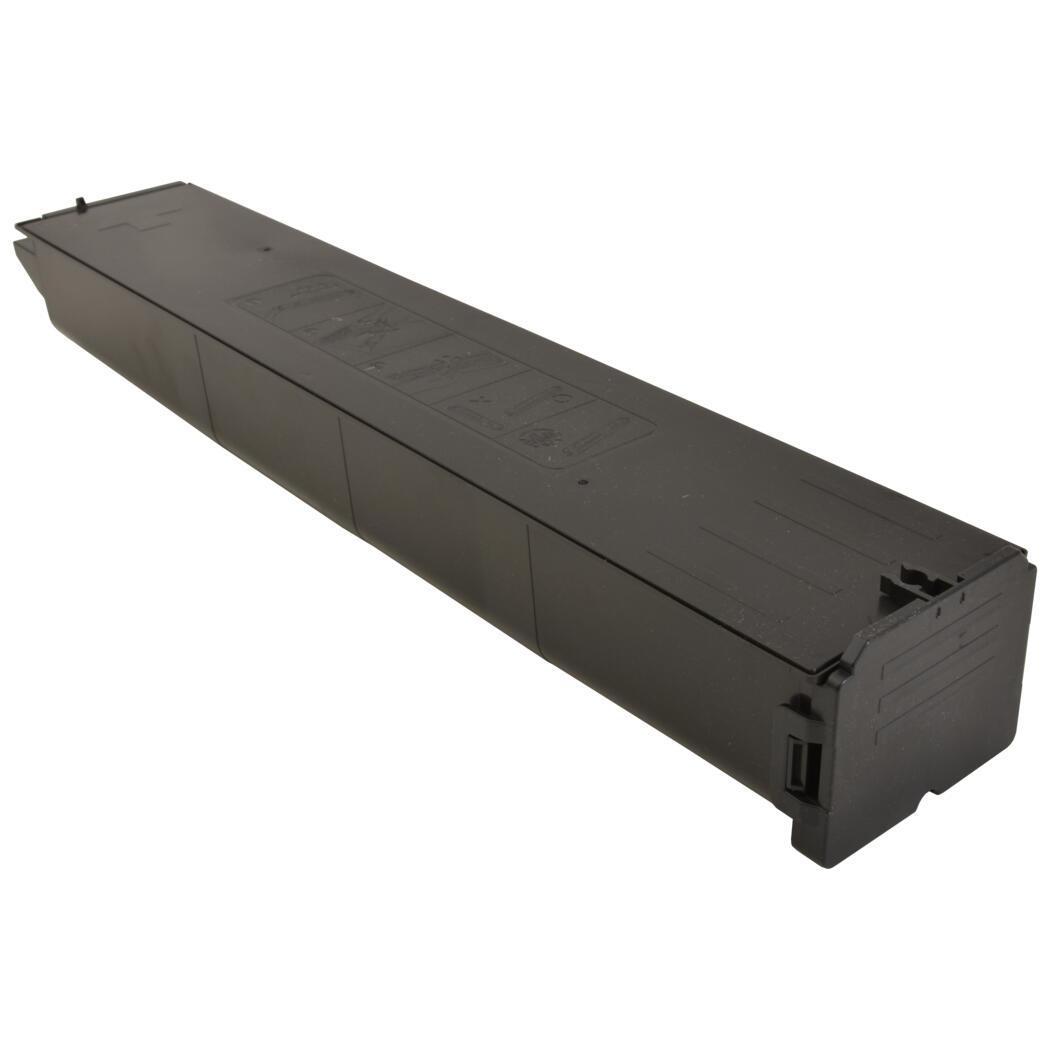 Sharp MX-3050N/4050N/5050N Black Toner Cartridge, MX60NTBA