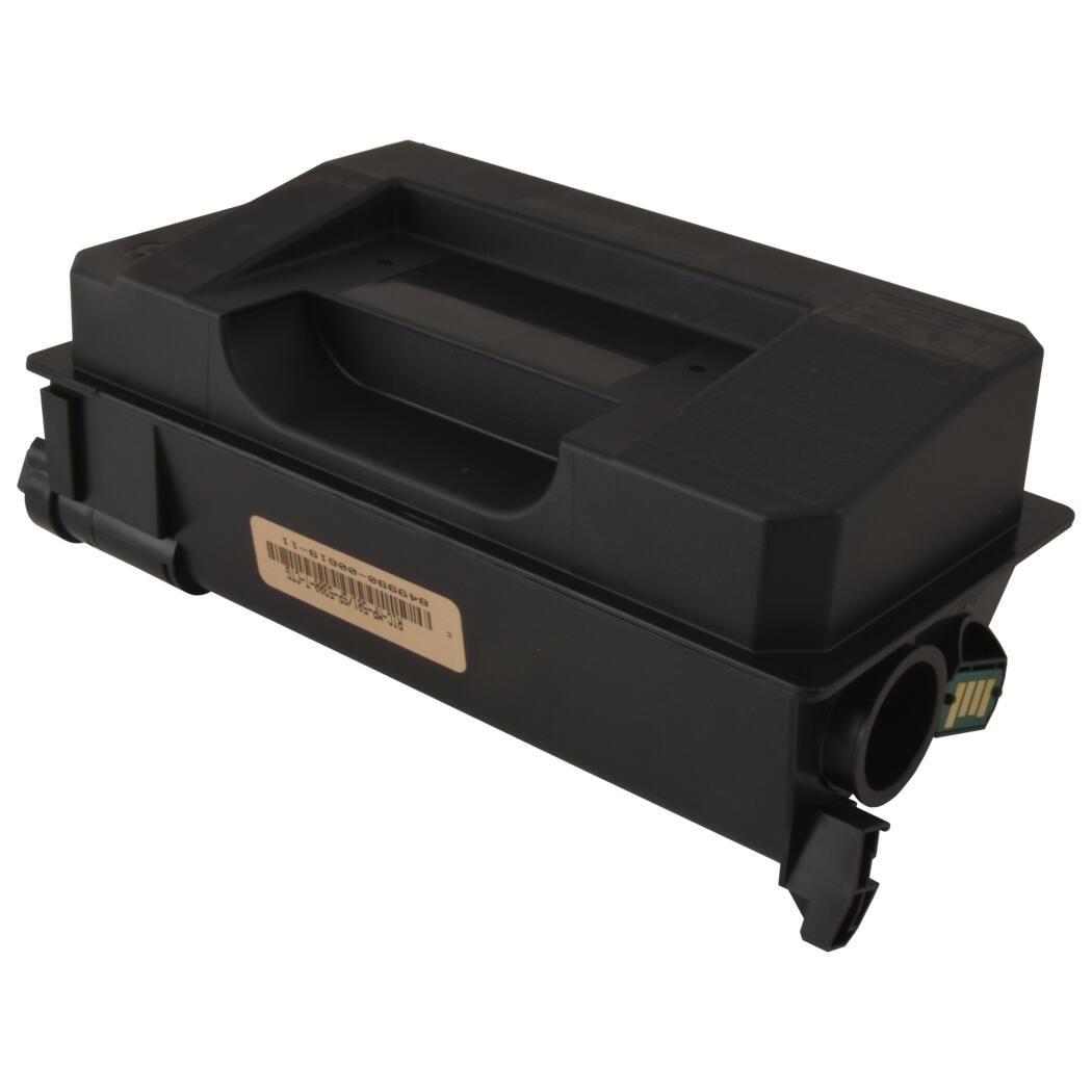 Ricoh MP 601 Compatible TAA Compliant Black 25K Yield Toner Cartridge, 407823