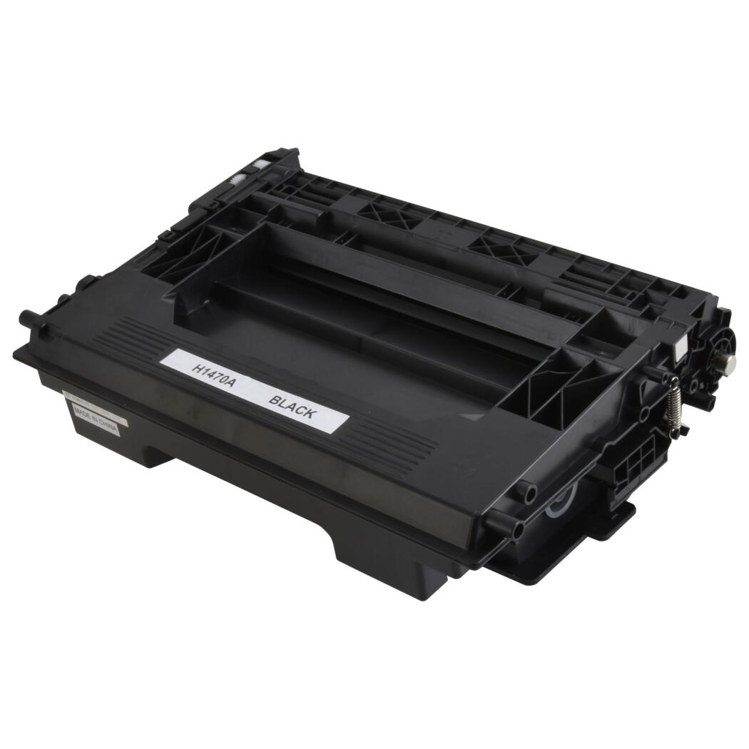HP 147A Compatible MICR Toner Cartridge (New Chip), W1470A