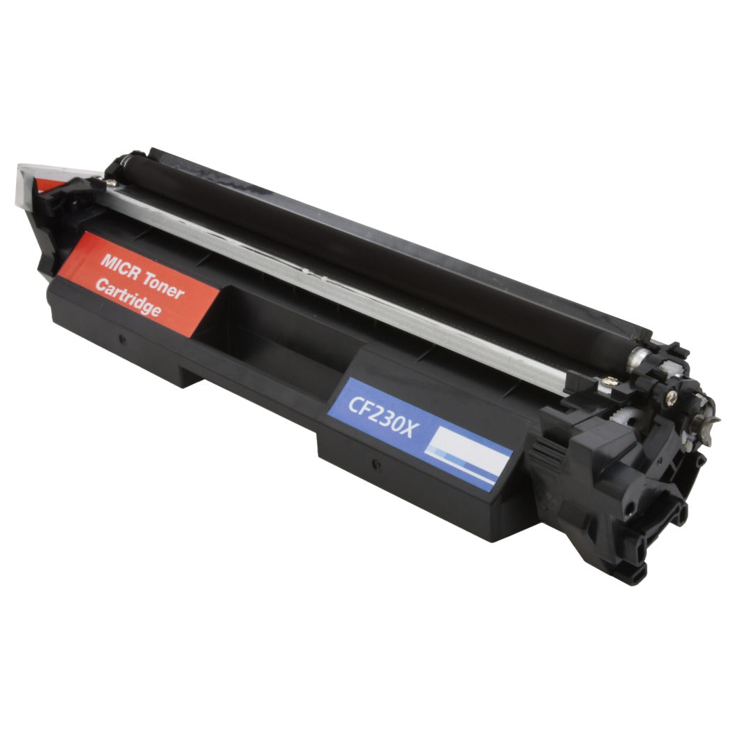 Troy MICT for HP M203 CF230X Black Toner Cartridge, 02-82029-001