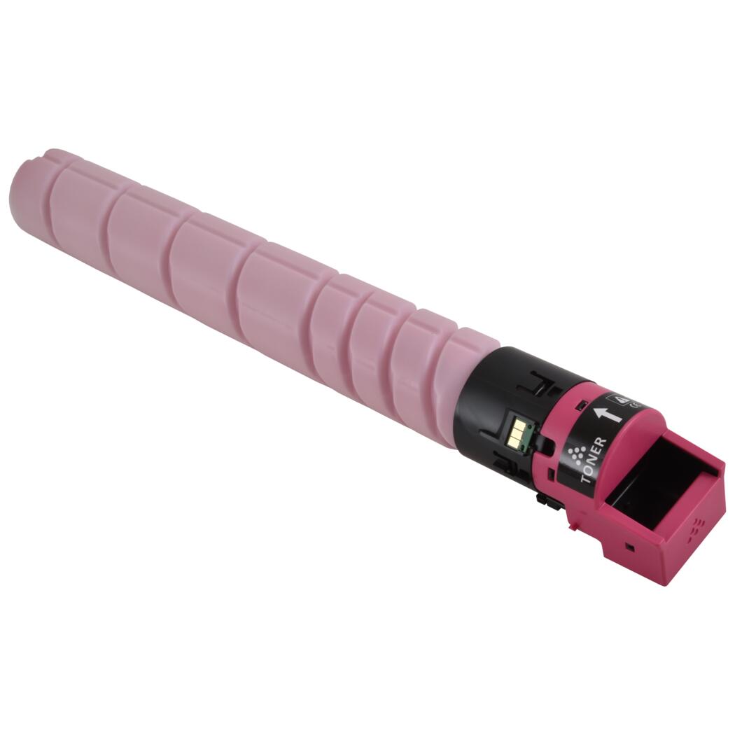 Konica TN328M TN626M Compatible TAA Compliant Magenta 28K Yield Toner Cartridge,