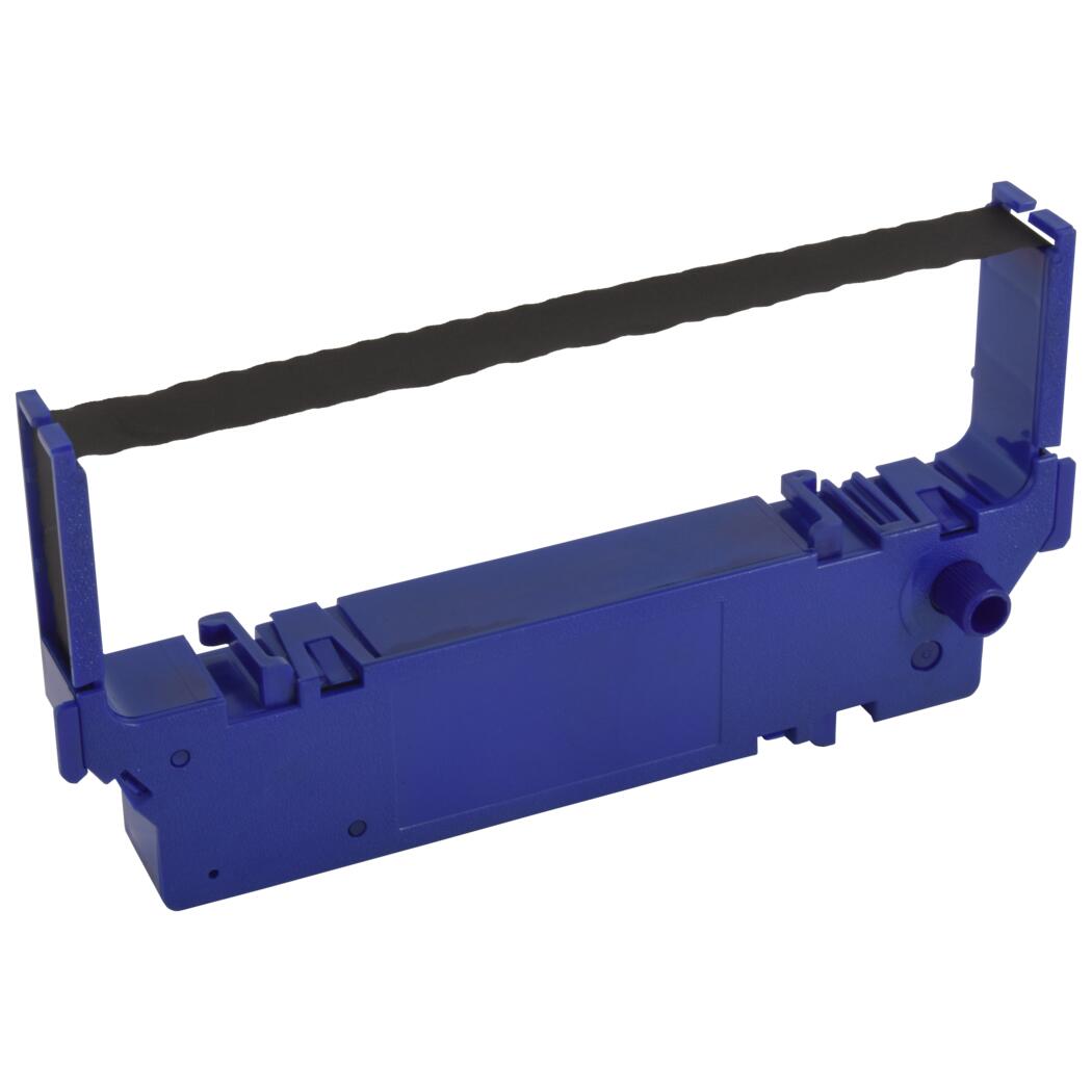 Star Micronics 6/Pack Black Compatible POS Ribbon, RC700B