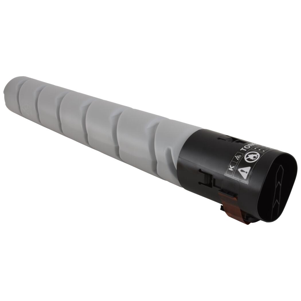Konica Minolta C458/C558/C658 Compatible Toner Cartridge Black 28K Yield, TN-514K