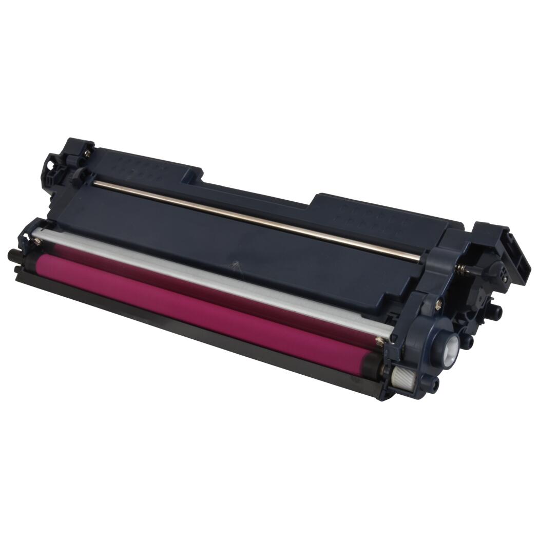 Brother Compatible Magenta 9K High Yield Toner Cartridge, TN810XLM