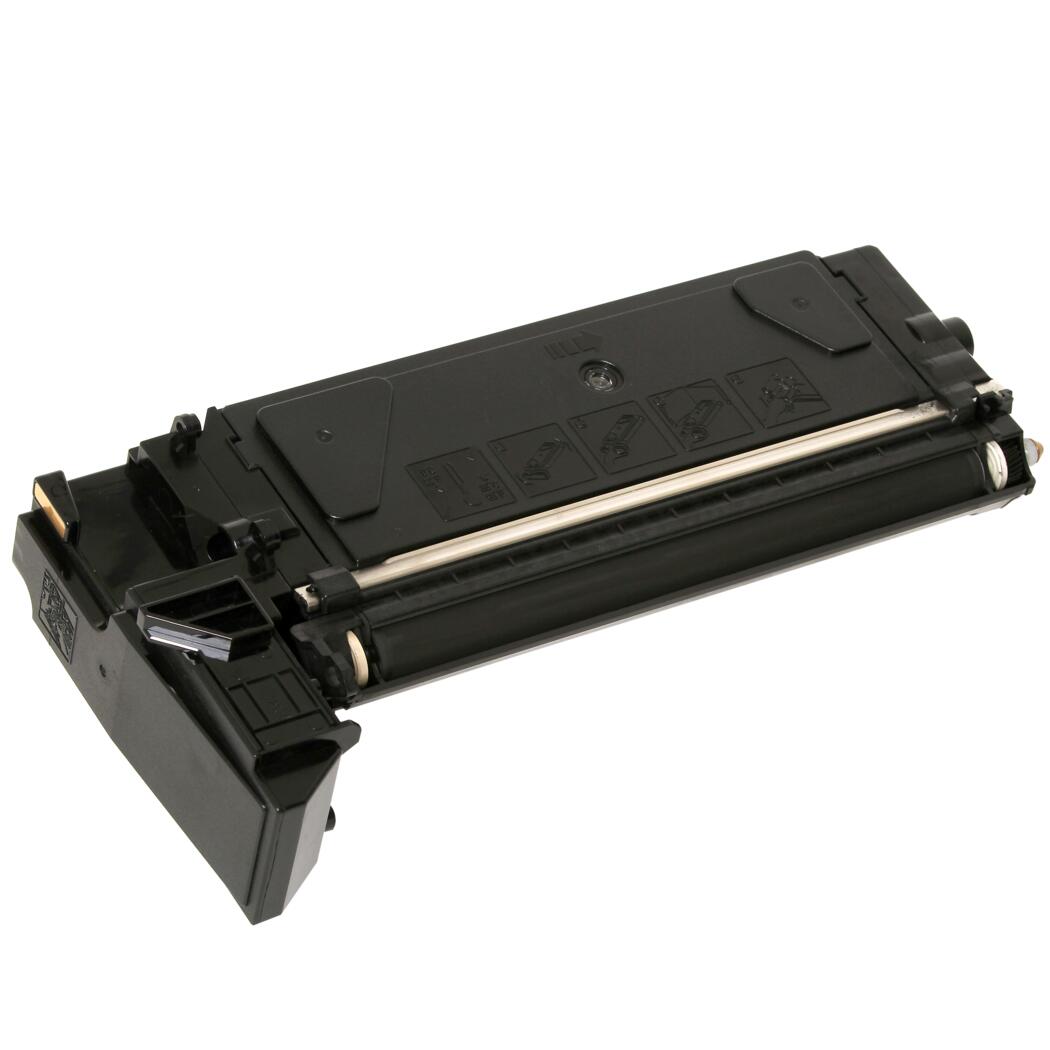 Xerox WorkCentre M20 CopyCentre C20 Black Toner Cartridge, 106R1047