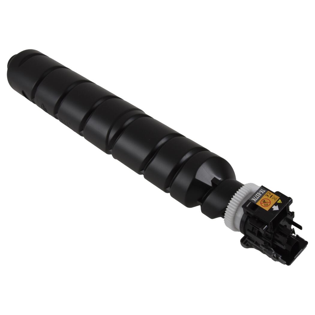 Kyocera TK-8377K Compatible TAA Compliant Black 30K Yield Toner Cartridge, 1T02XD0US0