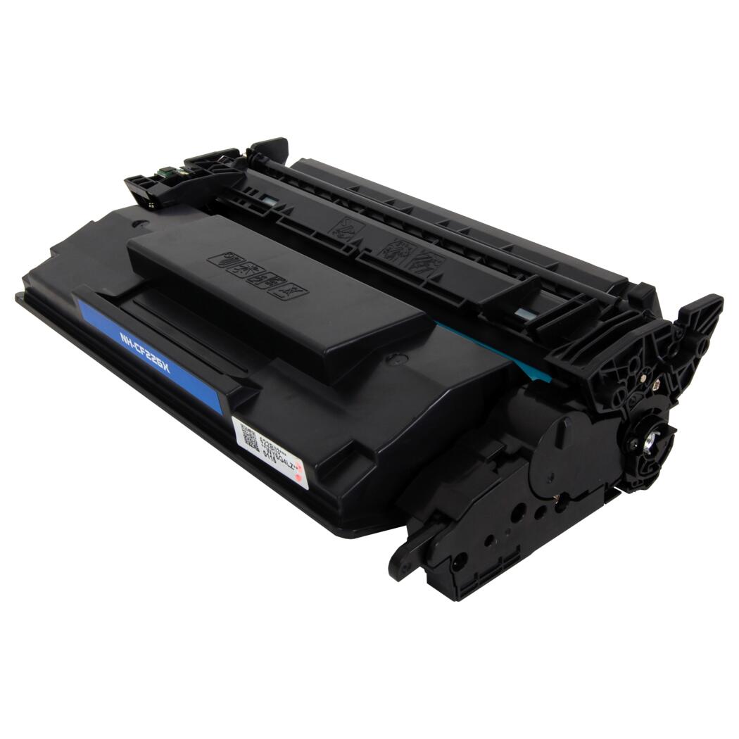 HP 26X Compatible Black 12K High Yield Jumbo Toner Cartridge, CF226X