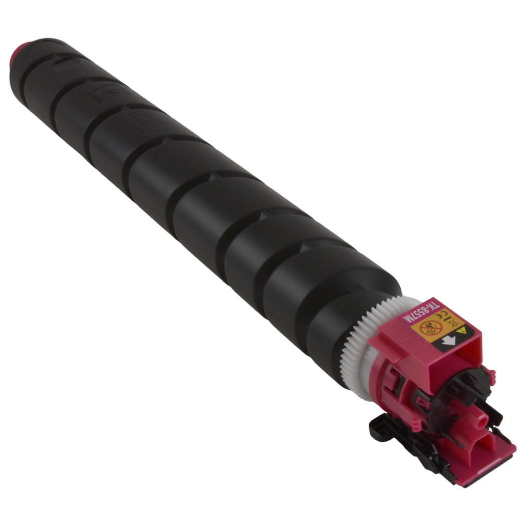 Kyocera TK-8557M Compatible TAA Compliant Magenta 24K Yield Toner Cartridge, 1T02XCBUS0