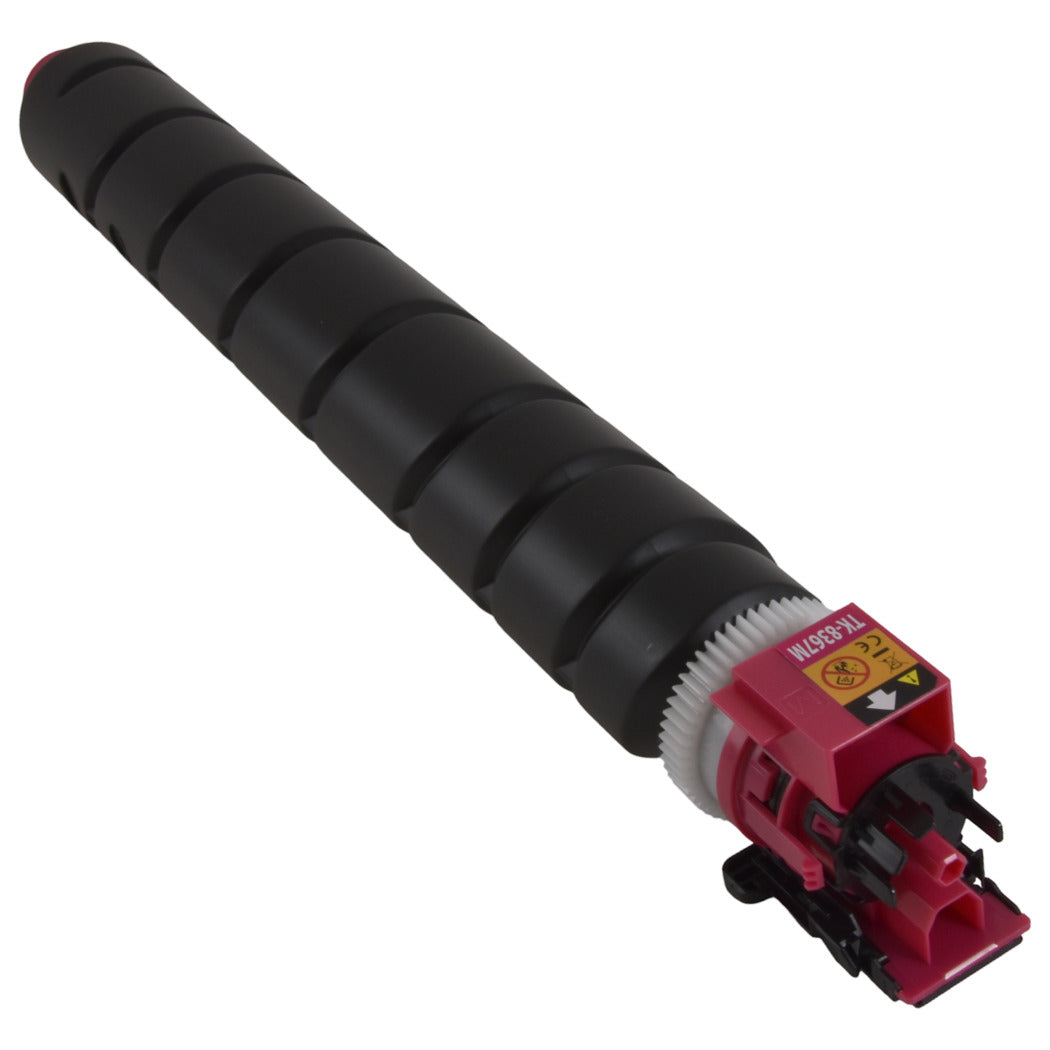 Kyocera TK-8367M Compatible TAA Compliant Magenta 12K Yield Toner Cartridge, 1T02YPBUS0
