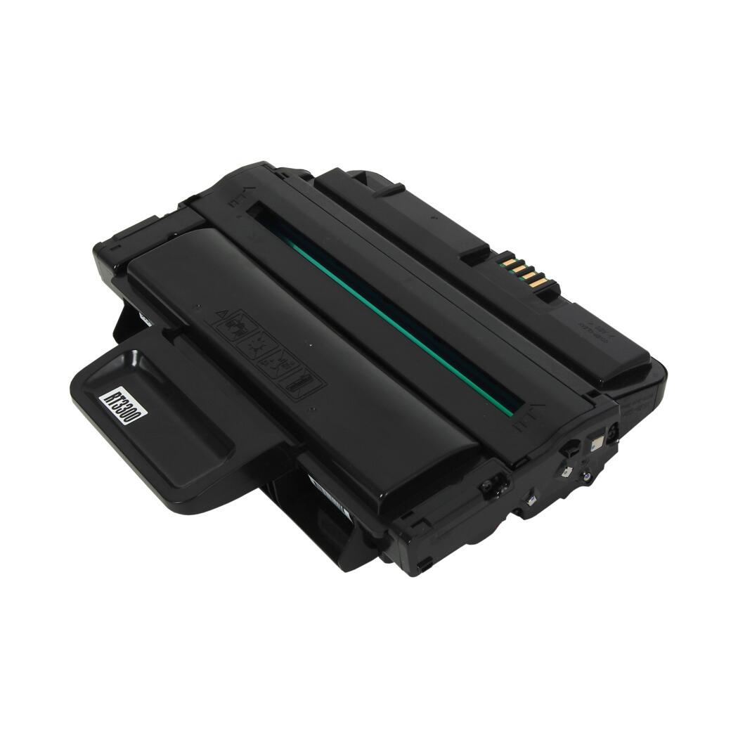 Ricoh SP3300D/SP3300DN SP 3300A Black Toner Cartridge, 406212