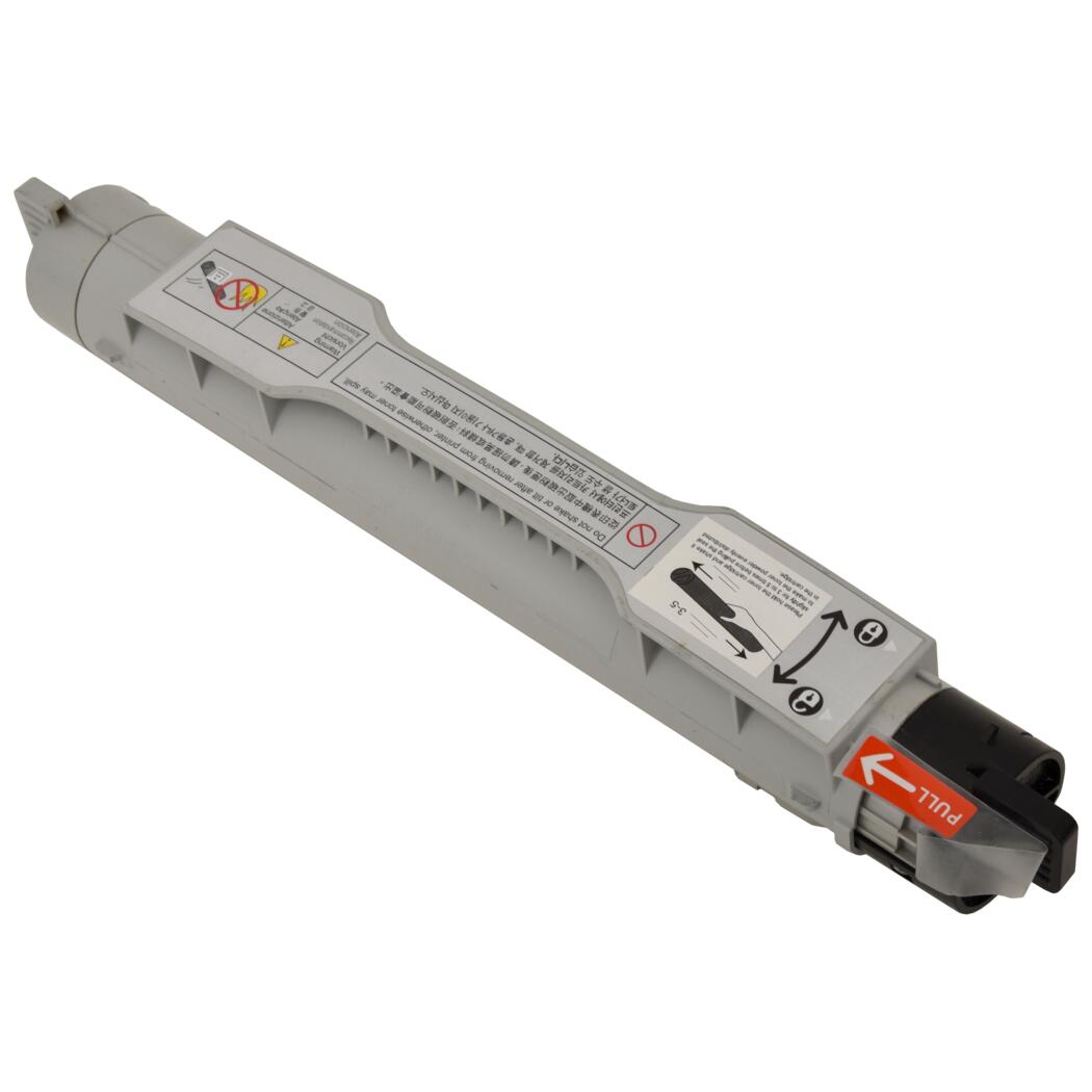 Xerox Phaser 6250 High Capacity Black Toner Cartridge, 106R675