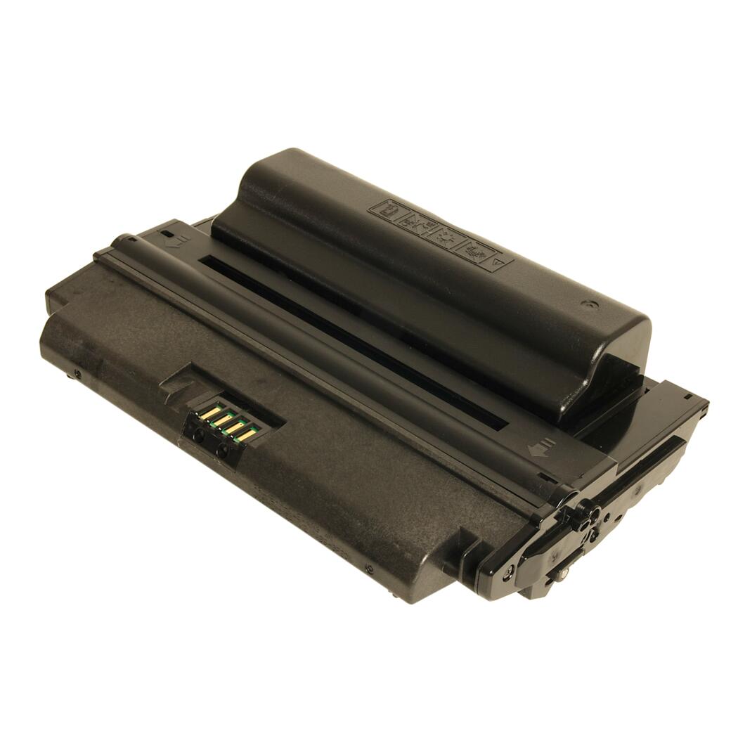 Xerox Phaser 3300 High Yield Black Toner Cartridge, 106R1411